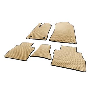 Tappetini EVA (Beige) foto 2