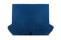 Volvo XC90 2002-2014 Tappetino bagagliaio EVA 5 posti (Blu) foto 1