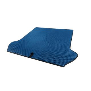 Tappetino bagagliaio EVA 5 posti (Blu) Volvo XC90 2002-2014 foto 2