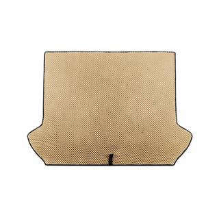 Tappetino bagagliaio EVA 5 posti (Beige) Volvo XC90 2002-2014 foto 1