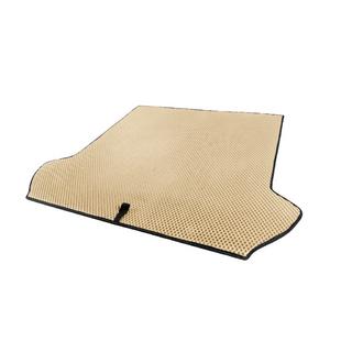 Tappetino bagagliaio EVA 5 posti (Beige) Volvo XC90 2002-2014 foto 2