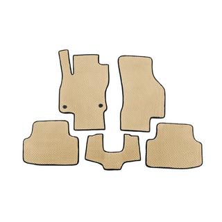 Tappetini EVA (Beige) foto 1
