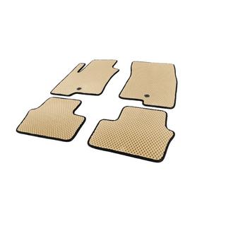Tappetini EVA (Beige) foto 2