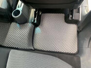 Mitsubishi Colt 2004-2012 Tappetini EVA (Grigio) foto 6