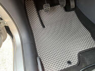 Mitsubishi Colt 2004-2012 Tappetini EVA (Grigio) foto 2