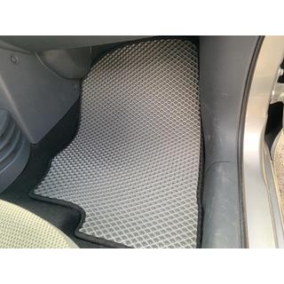 Tappetini EVA (Grigio) Mitsubishi Colt 2004-2012 foto 3