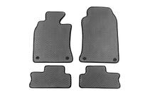 Mini Cooper R56/57 2006-2014 Tappetini EVA (Grigio) foto 1