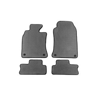 Tappetini EVA (Grigio) Mini Cooper R56/57 2006-2014 foto 1