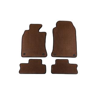 Tappetini EVA (Marrone) Mini Cooper R56/57 2006-2014 foto 1