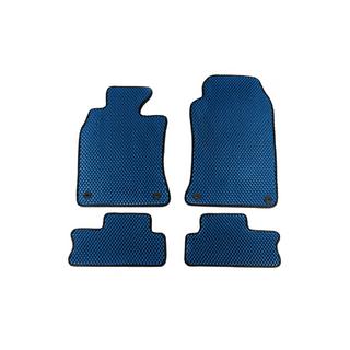 Tappetini EVA (Blu) Mini Cooper R56/57 2006-2014 foto 1