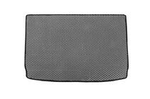 Mitsubishi Colt 2004-2012 Tappetino bagagliaio EVA (Grigio) foto 3
