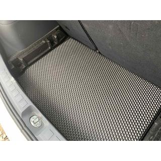 Tappetino bagagliaio EVA (Grigio) Mitsubishi Colt 2004-2012 foto 2