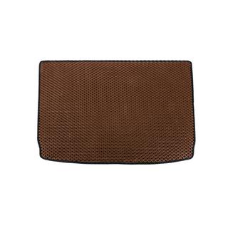 Tappetino bagagliaio EVA (Marrone) Mitsubishi Colt 2004-2012 foto 1