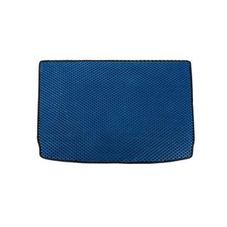 Tappetino bagagliaio EVA (Blu) Mitsubishi Colt 2004-2012 foto 1