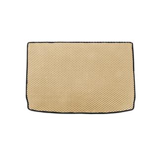 Tappetino bagagliaio EVA (Beige) Mitsubishi Colt 2004-2012 foto 1