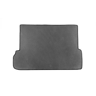 Tappetino bagagliaio 7 posti EVA (Grigio) Toyota Land Cruiser Prado 150 2009-2023 foto 1