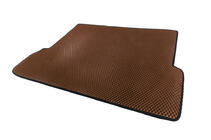 Lexus GX460 2009-2023 Tappetino bagagliaio 7 posti EVA (Marrone) foto 2