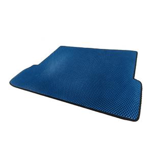 Tappetino bagagliaio 7 posti EVA (Blu) Lexus GX460 2009-2023 foto 2