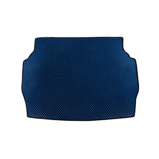 Tappetino bagagliaio EVA (Blu) foto 1