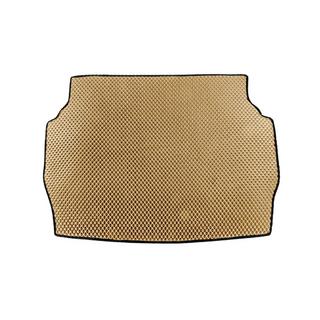 Tappetino bagagliaio EVA (Beige) foto 1