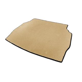Tappetino bagagliaio EVA (Beige) foto 2