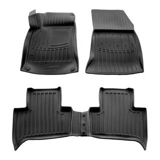 Tappetini in Gomma Stingray 3D (2014-2018, Electric, 5 pz)