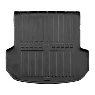 Vasca baule Stingray 3D (5 posti)