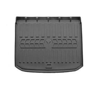 Vasca baule Stingray 3D (Avant, inferiore)