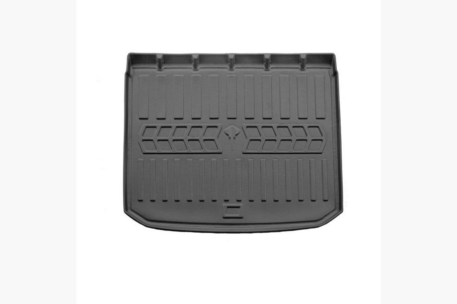 Audi A3 2012-2020 Vasca baule Stingray 3D (Avant, inferiore) Image