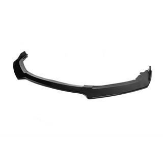 Labbro anteriore DPT V-1 (ABS, nero lucido) Honda Civic Sedan X 2016-2021 foto 2
