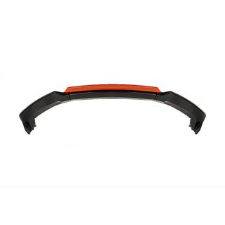 Labbro anteriore Niken Red (ABS)