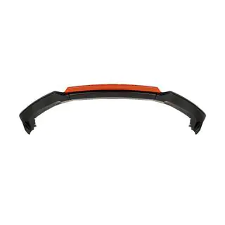 Labbro anteriore Niken Red (ABS)