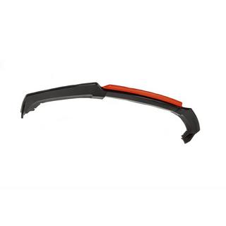 Labbro anteriore Niken Red (ABS) Honda Civic Sedan X 2016-2021 foto 2