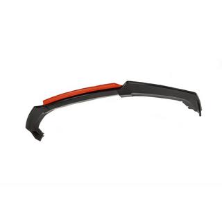 Labbro anteriore Niken Red (ABS) Honda Civic Sedan X 2016-2021 foto 3