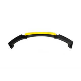Labbro anteriore Niken Yellow (ABS) Honda Civic Sedan X 2016-2021 foto 1