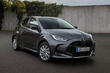 Mazda 2 berlina utilitaria ibrida foto 1