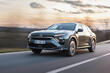 Recensione Citroen C5 X: un nuovo sguardo al comfort e al design foto 1