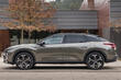 Recensione Citroen C5 X: un nuovo sguardo al comfort e al design foto 3
