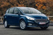 Revisione del restyling della Ford S-Max di seconda generazione foto 1