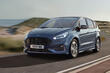 Revisione del restyling della Ford S-Max di seconda generazione foto 2