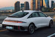 Recensione della berlina elettrica Hyundai IONIQ 6 foto 3