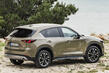 Revisione del restyling della Mazda CX-5 della seconda incarnazione foto 3