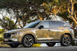 Revisione del restyling della Mazda CX-5 della seconda incarnazione foto 2