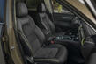 Revisione del restyling della Mazda CX-5 della seconda incarnazione foto 6