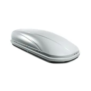 Box da tetto Niken grigio (450 L) foto 3