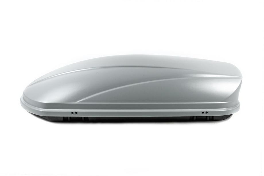 Box da tetto Niken grigio (450 L) Foto 7