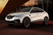 Recensione della versione restyling della Renault Arkana 2023 foto 4