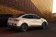 Recensione della versione restyling della Renault Arkana 2023 foto 3