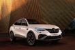 Recensione della versione restyling della Renault Arkana 2023 foto 1