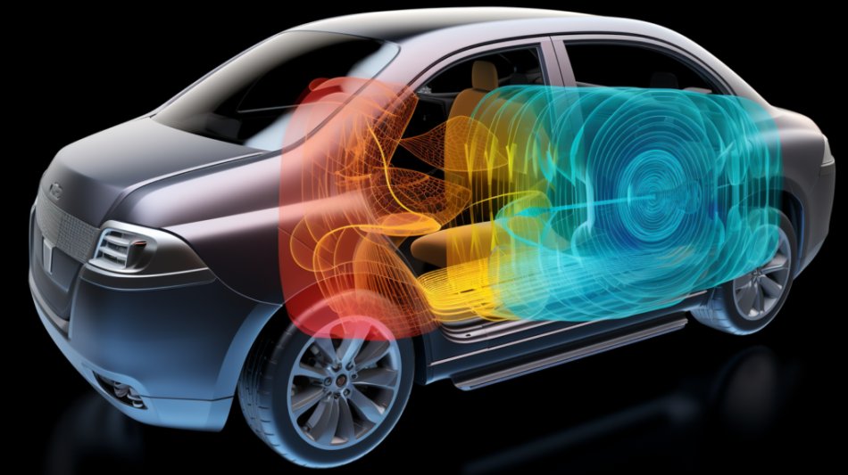 Trucchi per migliorare l’isolamento acustico dell’auto